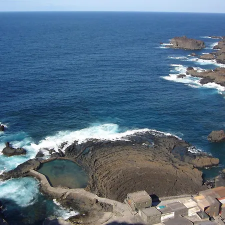 Perales Casa rural Mocanal