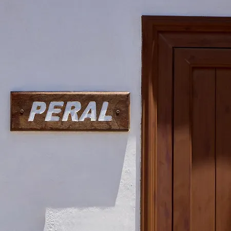 Perales * Mocanal