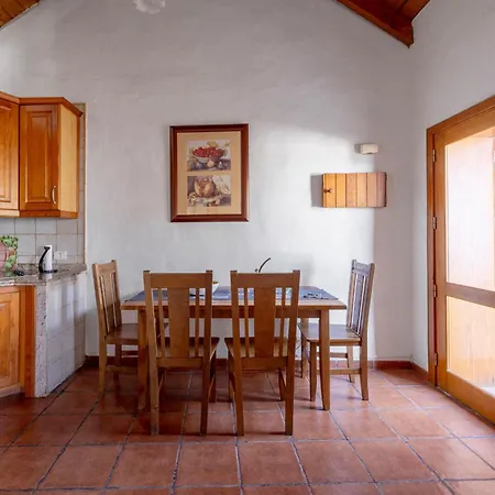 Perales Casa rural *