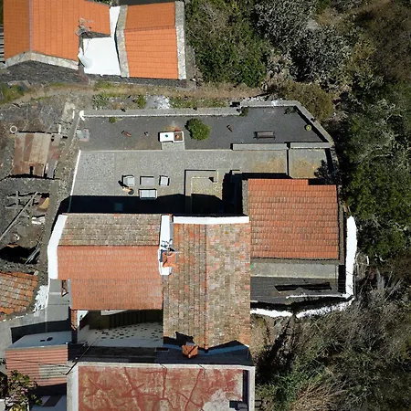 Casa rural Perales Mocanal