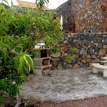 Country house Perales
