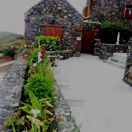Country house Perales Mocanal