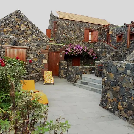 Casa rural Perales *