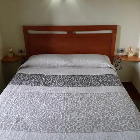 Perales Casa rural *